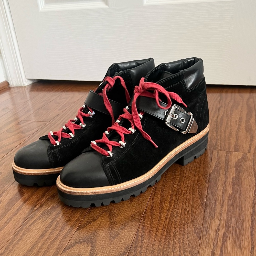 Marc Fisher boots